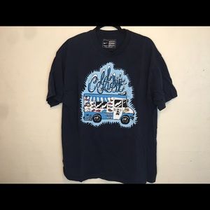 Vintage Nike graphic tee